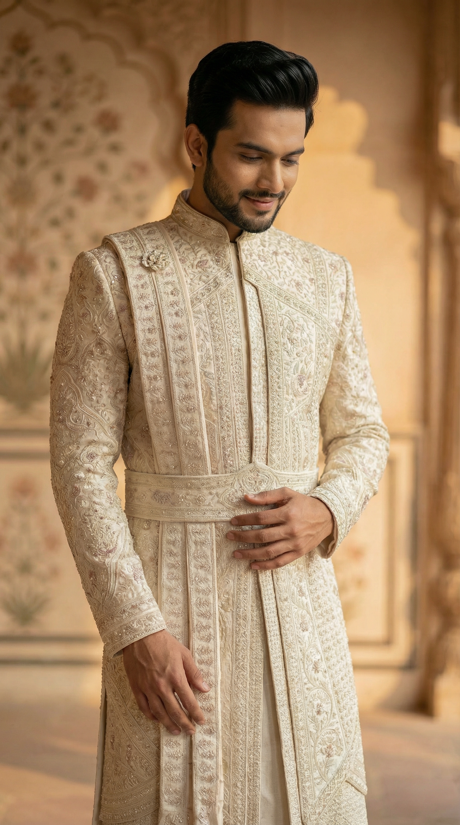 Sherwani